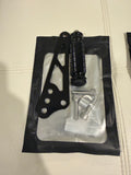 Black talaria x3 footlock
