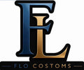 Flo custom sticker pack