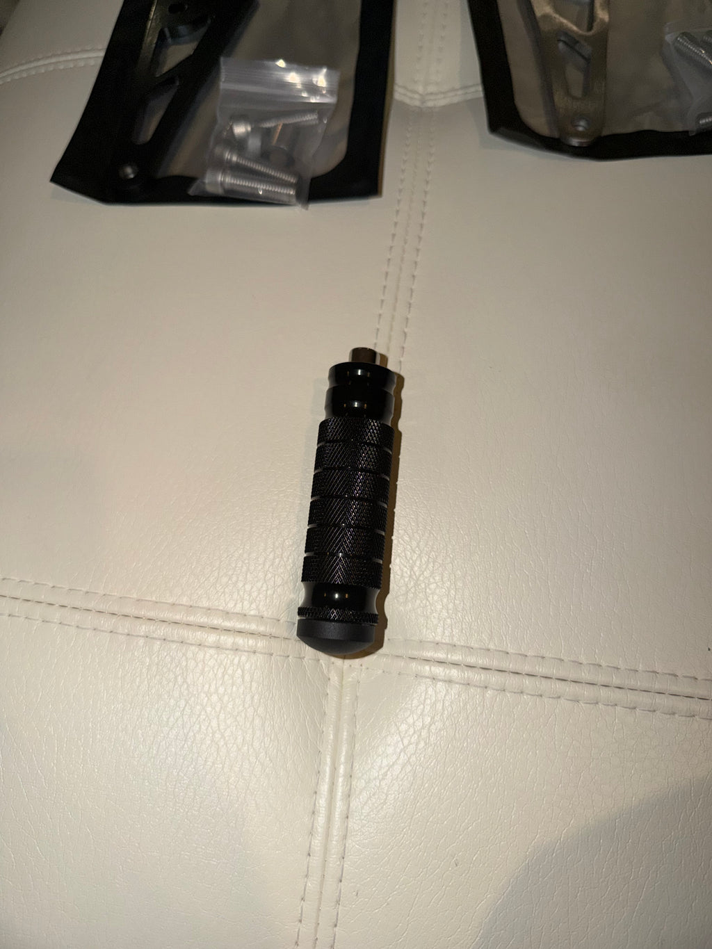Black talaria x3 footlock