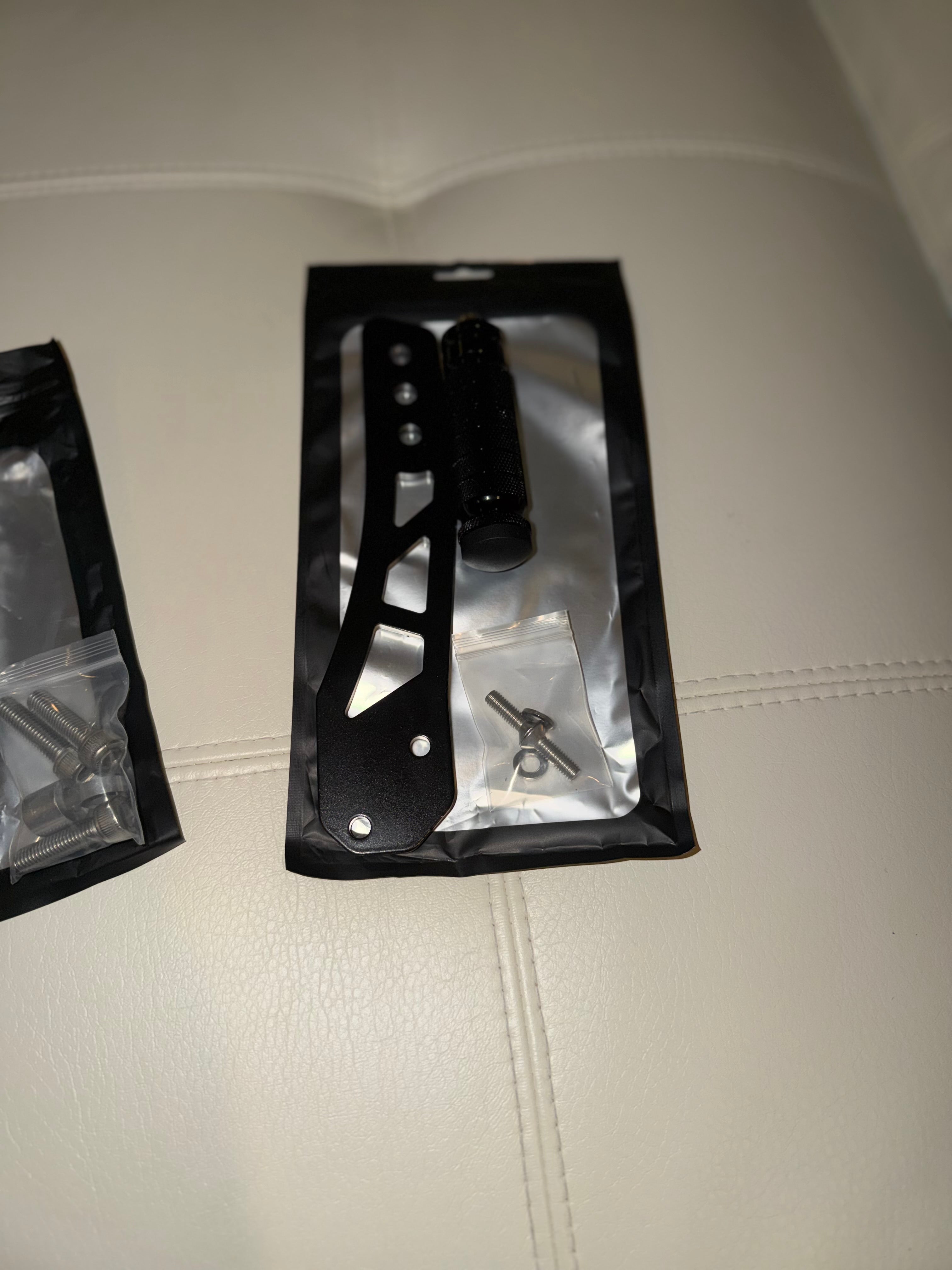 Tutto footlock