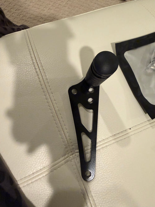 Black talaria x3 footlock