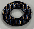 Flo custom grip doughnut ￼