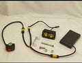 Battery power baha yellow tint